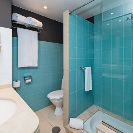 AxelBeach Maspalomas - Apartments and Lounge Club - Adults Only