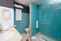 AxelBeach Maspalomas - Apartments and Lounge Club - Adults Only Hotels in 