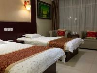 临朐通力商务宾馆 - 商务标准间