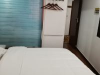 宿松格澜公寓 - 舒适大床房