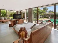 Ziva a Boutique Villa Hotels near Laksmana