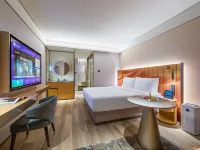 Manxin Hotel (Linfen Yingbin Avenue Xinbaihui) Hotels in Linfen