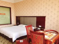 Dongting International Hotel, Anxiang