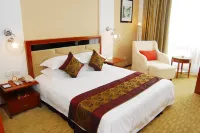 Haiyi Hotel Hotels in Sanmen
