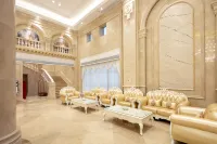 Vienna International Hotel (Ji'an Jingkai)
