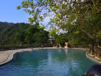 Relong Hot Spring Resort - Pool