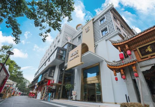 2. 벤라트 호텔..