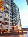 Sekinchan Seaview Homestay Hotel a Sekinchan