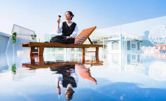 Ketan Homestay (Xiamen Zengcuo'an Branch)