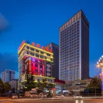 Anning Jinkang Hotel