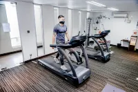 Enso Hotel Hotels in Bekasi Regency