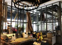 M Boutique Hotel Station 18 - Ipoh