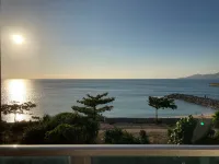 Hotel Sakurano Familia Nago - Balcony