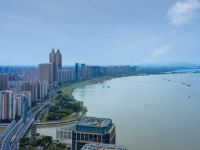芜湖和众观景酒店 - 酒店景观