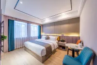 Yiyang Haitian Hotel Hotels near First Village of Great Changes in the Mountains