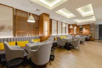 Le Tian Holiday Hotel