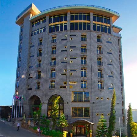 Bellevue Hotel and Spa