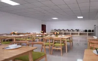 Wena Hotel (Pengtai Department Store, Gao'an Avenue, Yichun) - Parkplatz