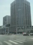Tianjin Nuanwowo Hotel Hotel in zona Tianjin Occupation Skill Public Training Center Gymnasium