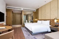 LEFUQIANG BOYUE HOTEL - Di lusso