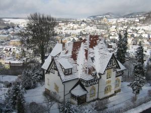 Ferienwohnung Panorama