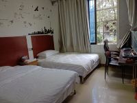 柳州华泽旅馆 - 标准中式双床房