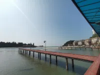 Ramada by Wyndham Huizhou Xunliao Bay - Romantic