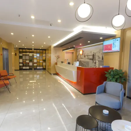 Shankee Hotel (Tongcheng Zhongye Plaza)