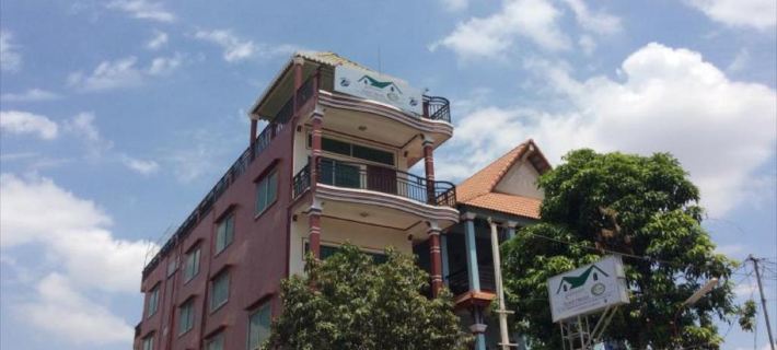 139 Guest House Hotels in Phnom Penh