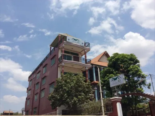 139 Guest House - Pensions