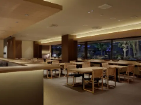 Yoshiike Ryokan โรงแรมในฮาโกเน่