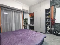 Xinxiang Weiqi·Shiqu Homestay