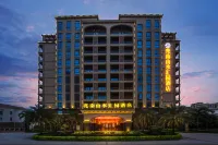 Zhaonan Shanshui Huiyuan Hotel Hotels near Haiqi Ding'an Company Huangzhu Station