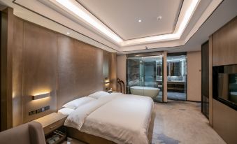 Ninghua Yuexiang International Hotel