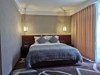日喀则雍泽湖畔国际大酒店 - 温馨舒适大床房