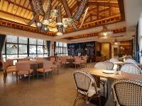 劍河米蘭花酒店 劍河酒店