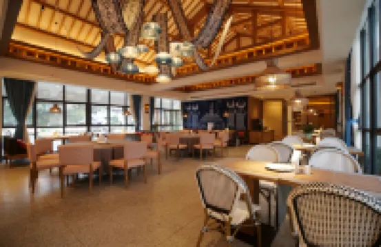 Milanhua Hotel