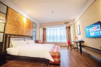 Wells Hotel (Foshan Yongrun Plaza Store) - E-sport
