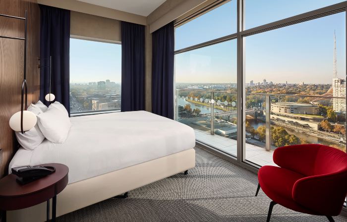 DoubleTree by Hilton Melbourne
