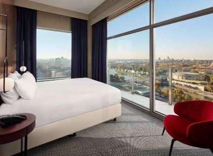 DoubleTree by Hilton Melbourne