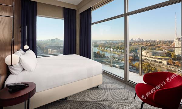 DoubleTree by Hilton Melbourne