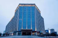 Mechar Hotel(Jiexiu Hongshun Business Center)