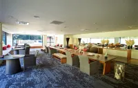 Silks Place Taroko - bar
