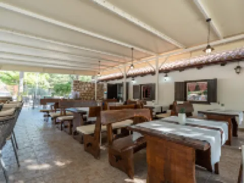 Camping Paklenica Hotels in Starigrad