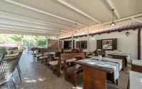 Camping Paklenica Hotels in Starigrad