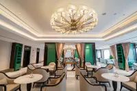 Weiyuan Jinjiang Hotel - breakfast
