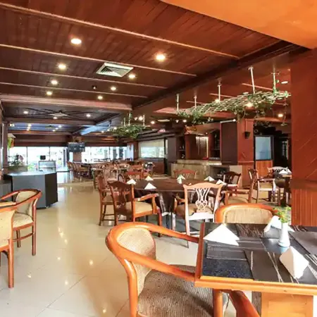 Hotel Mutiara Merdeka