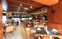 Hotel Mutiara Merdeka Hoteles en Senapelan