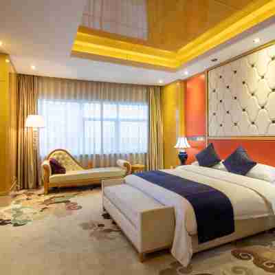 Cangzhou Bohai Hotel Rooms
