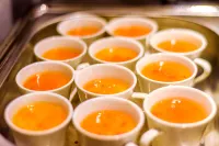 Atour Light Hotel  Guiyang Yunyan Penshuichi Subway Station - breakfast